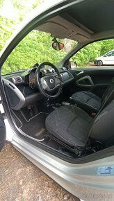 Smart Fortwo coupe MHD Automat - 5