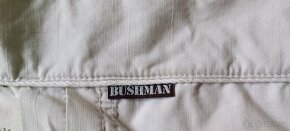 Dámská jarní bunda Busman - 5