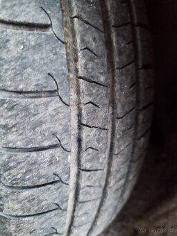 Ford fiesta 1.3i 51kw  r.v 2003 - 5