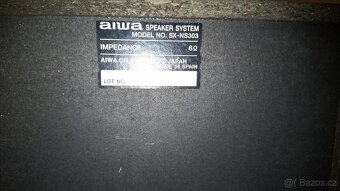Aiwa Repro - 5