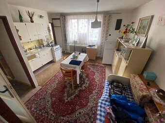 Prodám byt 2+1 ve Svitavách, osobní vlastnictví - 5