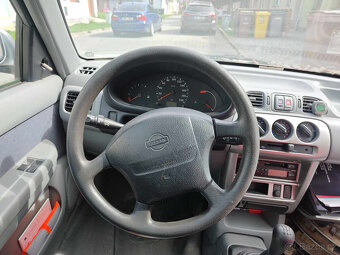 MICRA 1.3 - 5