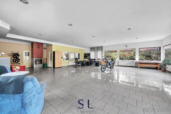 Prodej obchodní prostory, 329 m2 - Sosnová, ev.č. 00807 - 5