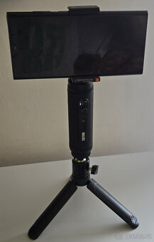 Gimbal na mobil Zhiyun Smooth Q2 - 5