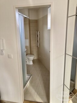 Pronájem bytu 1+kk, 22 m2, Škvorec, Praha - Východ - 5