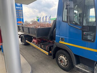 Prodám Iveco eurocargo - 5