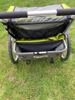 Thule Chariot Cougar - 5