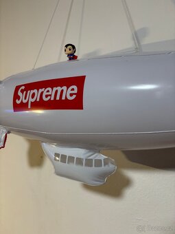 Supreme Inflatable Blimp - 5
