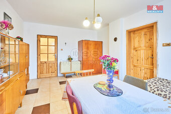 Prodej rodinného domu, 890 m², Bernartice, ul. Bechyňská - 5