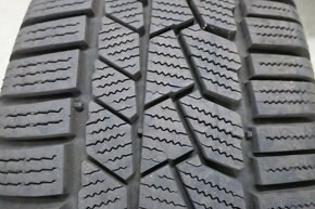 4ks zimní pneu Continental Wintercontact TS860S 205/60R16 - 5