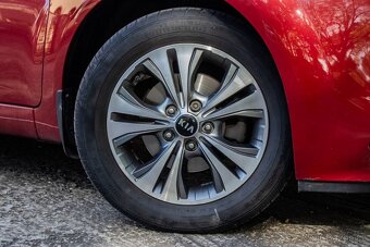 Kia Venga 1.4 CVVT Platinum - 5