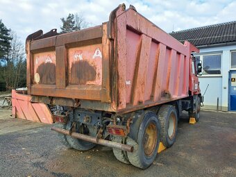 TATRA T163 JAMAL 6X6 - 5