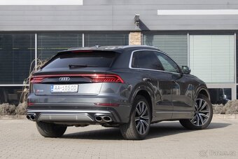 Audi SQ8 - 5