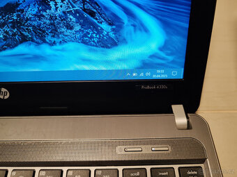 2x NTB HP ProBook 4330s + 1x 4530s - 5