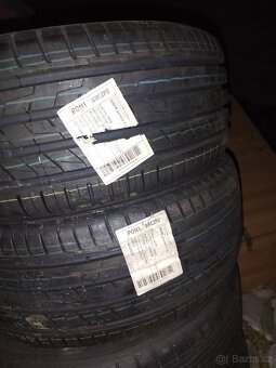 Alu kola 7J17 ET54 - 5
