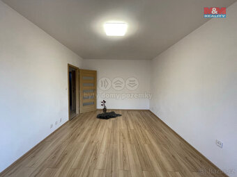 Pronájem bytu 1+1, 35 m², Ostrava, ul. Staňkova - 5