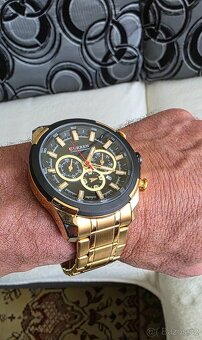 Hodinky 48 mm - 5