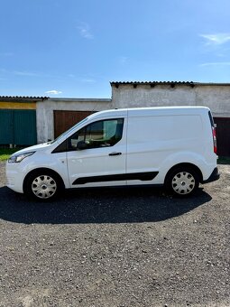 Ford Transit connect - 5