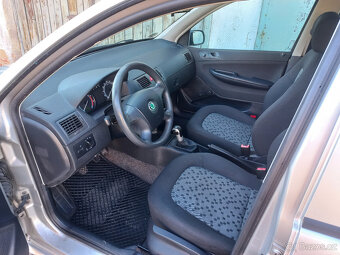 Škoda Fabia Com 1.4 59kW - 5