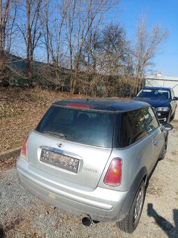 Mini Cooper na ND - 5