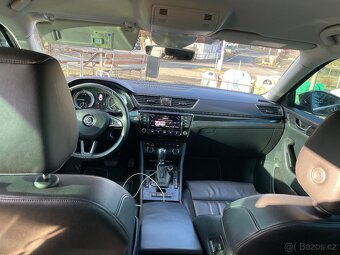 Škoda superb 3 , 2.0tdi 140kw - 5