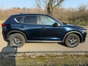 Mazda CX-5 2.0i 121 kw Skyactiv R.V. 2019 tažné - 5
