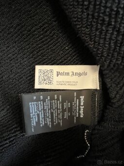 Palm Angles Mikina - TOP Stav - 5
