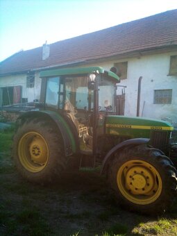 Traktor - 5