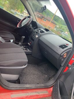 Renault Mégane 1.4 16v 72kw - 5