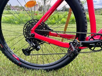 Rockrider XC 120 SRAM NX Eagle 29 - 5
