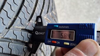 215/55 R16 - 5