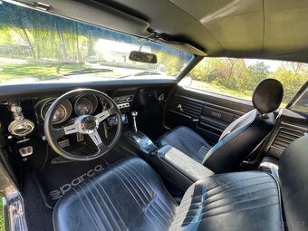 Chevrolet Camaro SS - 5