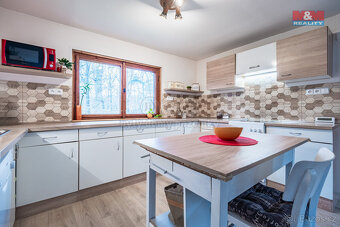 Prodej rodinného domu, 100 m², Kaliště, ul. Na Valachu - 5