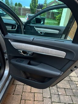 Volvo S90 D4 140kw facelift DPH - 5