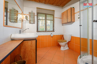 Prodej rodinného domu, 210 m², Chřibská - 5