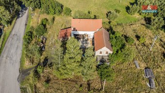 Prodej výrobního objektu, 260 m², Libá - 5