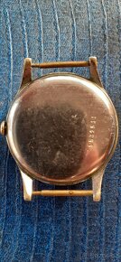Hodinky Doxa - 5