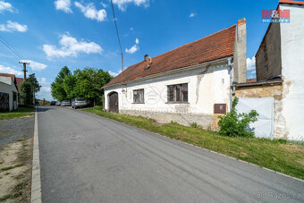 Prodej rodinného domu 391 m2, v Dnešicích - 5