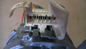 Motor pračky Electrolux - 5