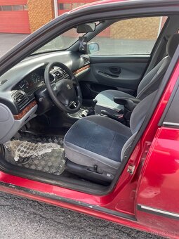 Peugeot 406 2.0 - 5