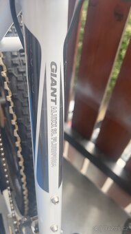 Giant Talon 0, 26 vel ramu L - 5