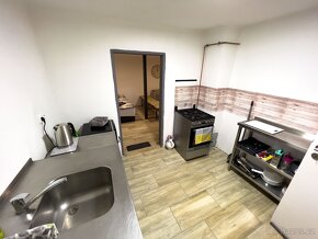 ubyování v apartmánu ve Znojmě - 5