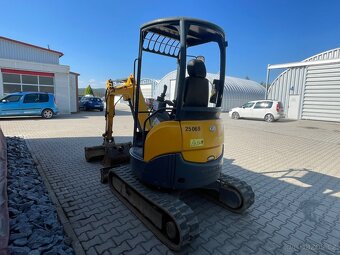 BAGR YANMAR VIO 20-4 - 5