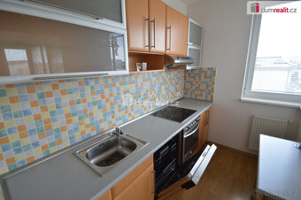 Pronájem 3kk 86m2+10m2 terasa P5 Stodůlky Melodická garáž - 5