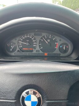 Bmw e36 compact - 5
