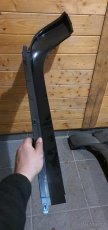 Plasty na Mercedes-Benz MP3/MP4/MP5 a Atego - 5