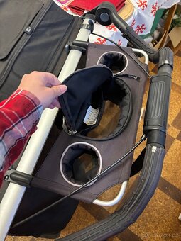 Double Thule Urban Glide 2 - 5