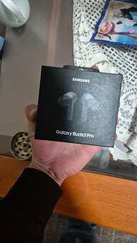 Samsung galaxy buds 3 pro - 5