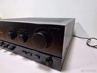 Zesilovač Pioneer A656 - 5