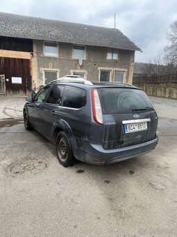 Ford Focus - 5